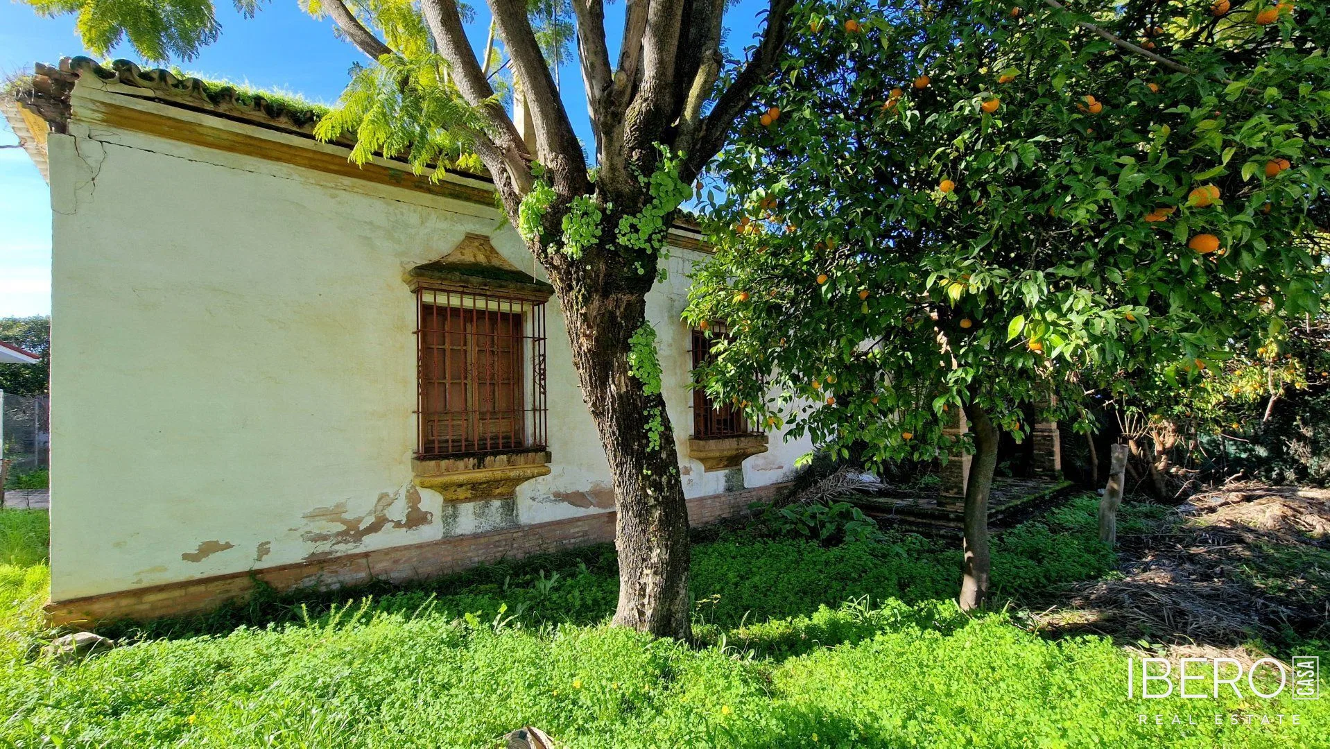 4-bedroom house, Valencina de la Concepcion
