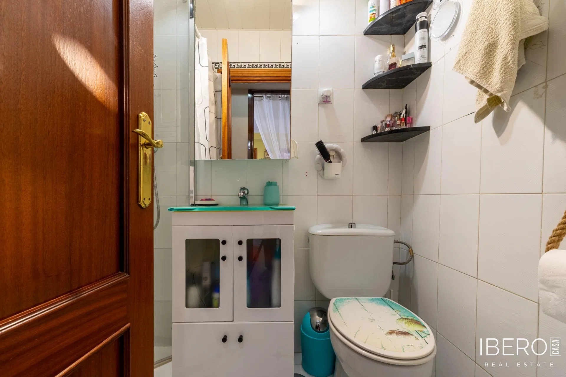 Apartamento de 2 dormitorios, Fuengirola