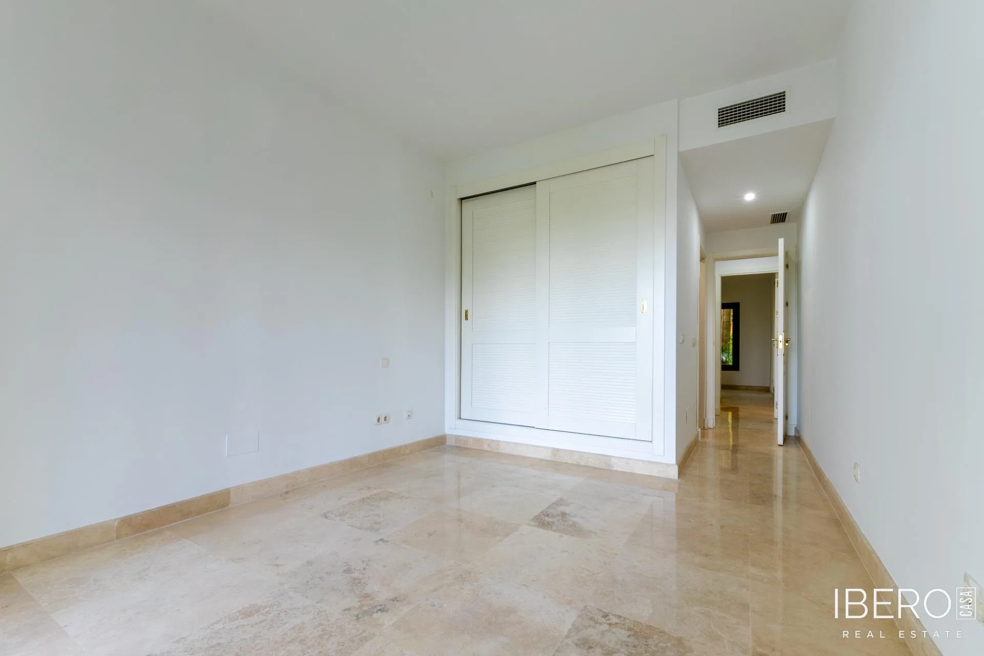 Apartmán se 2 ložnicemi, Mijas