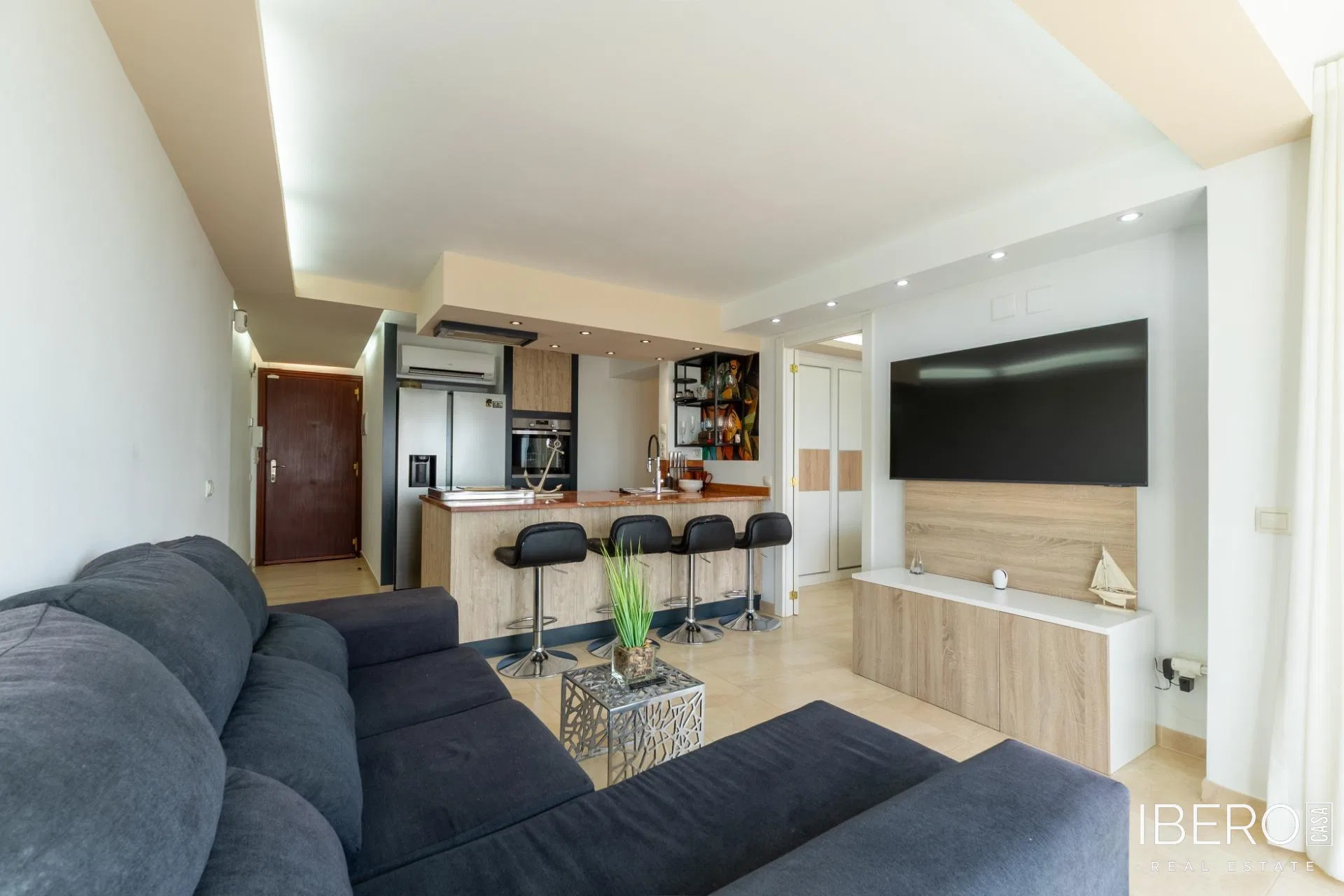 Apartamento de 2 dormitorios, Benalmádena