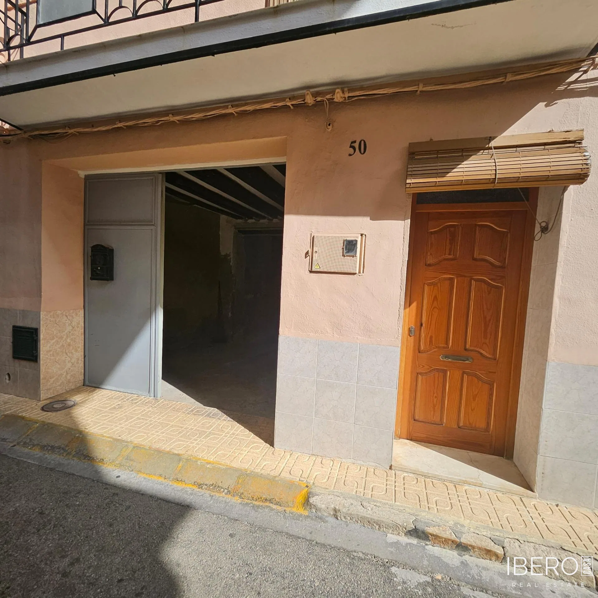 9-bedroom house, Llutxent