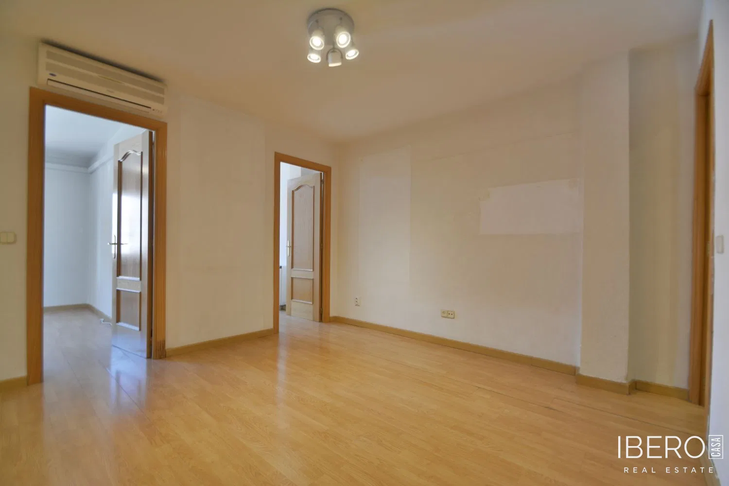 Apartamento de 2 dormitorios, Madrid