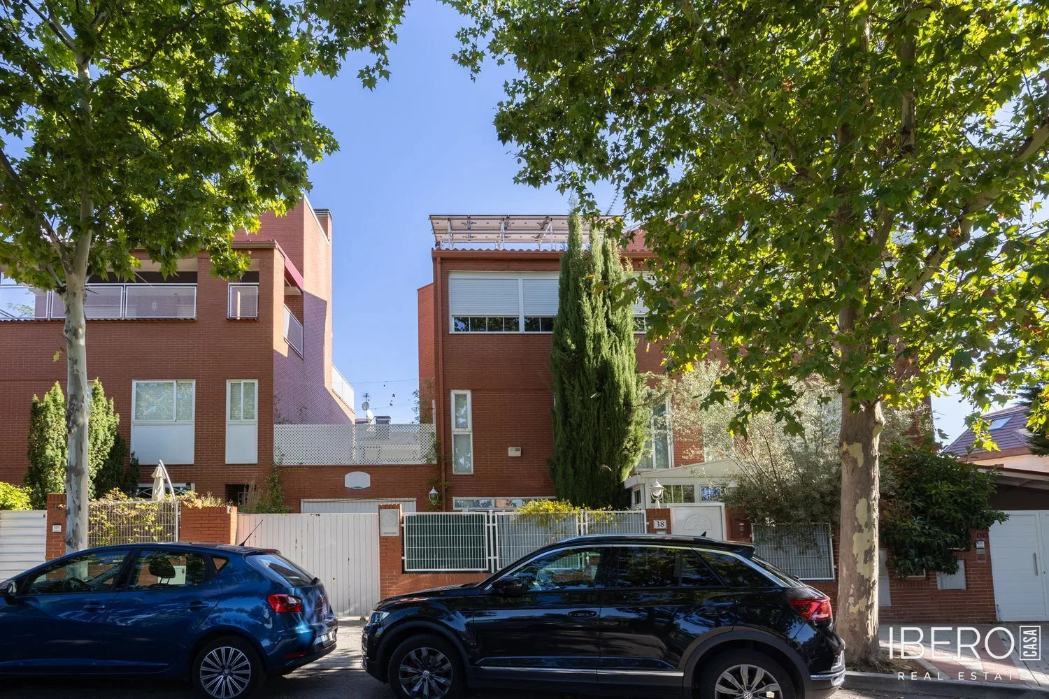 Dům s 5 ložnicemi, Madrid