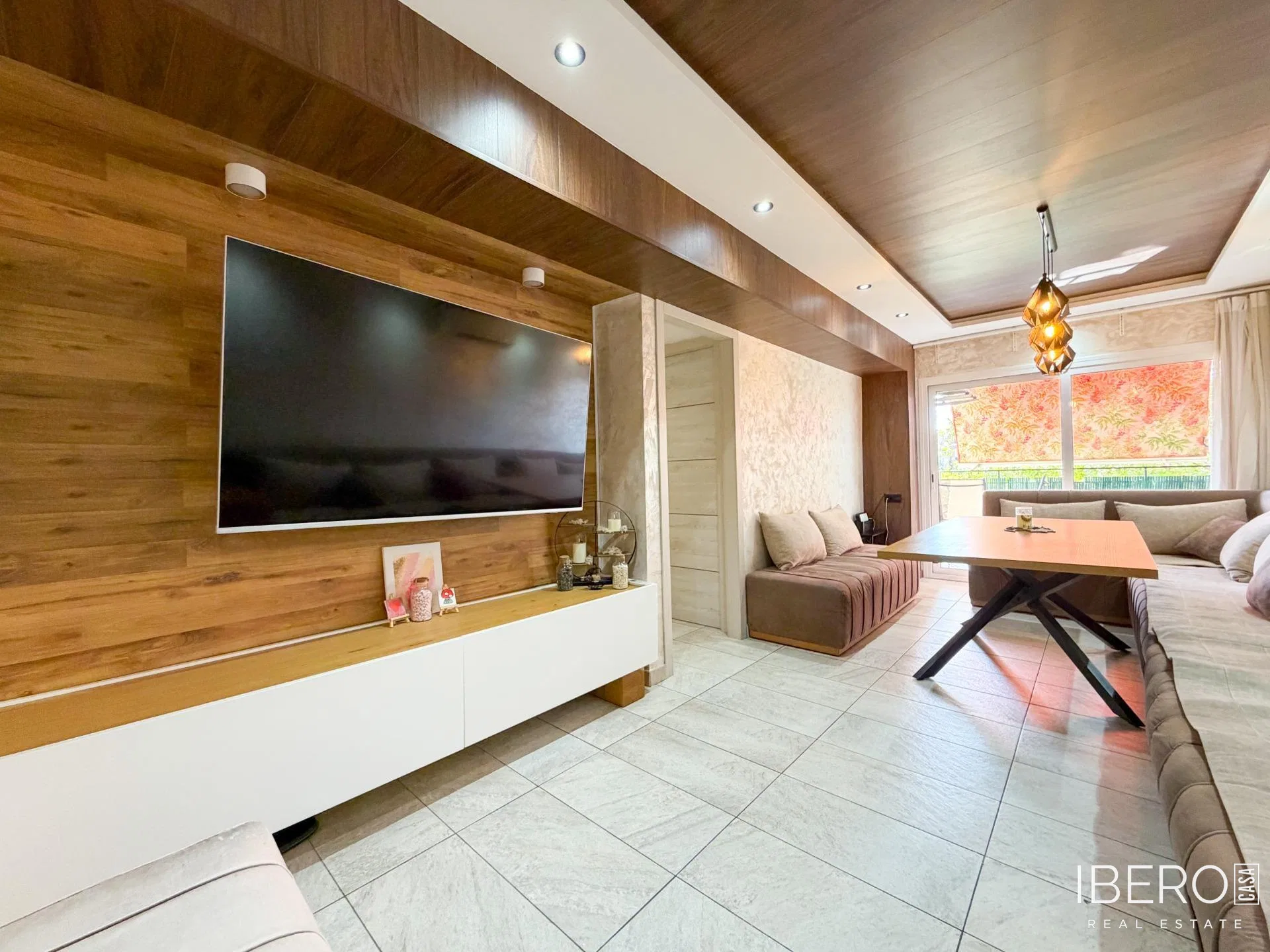 Apartmán se 3 ložnicemi, Tarragona