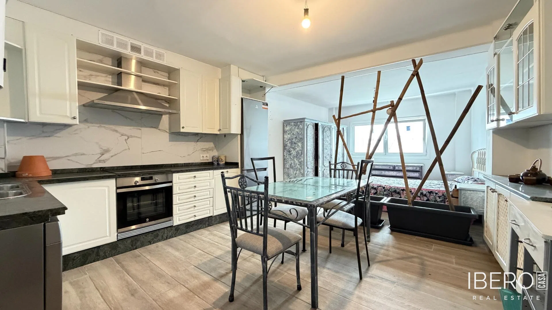 Apartmán s 1 ložnicí, Vigo