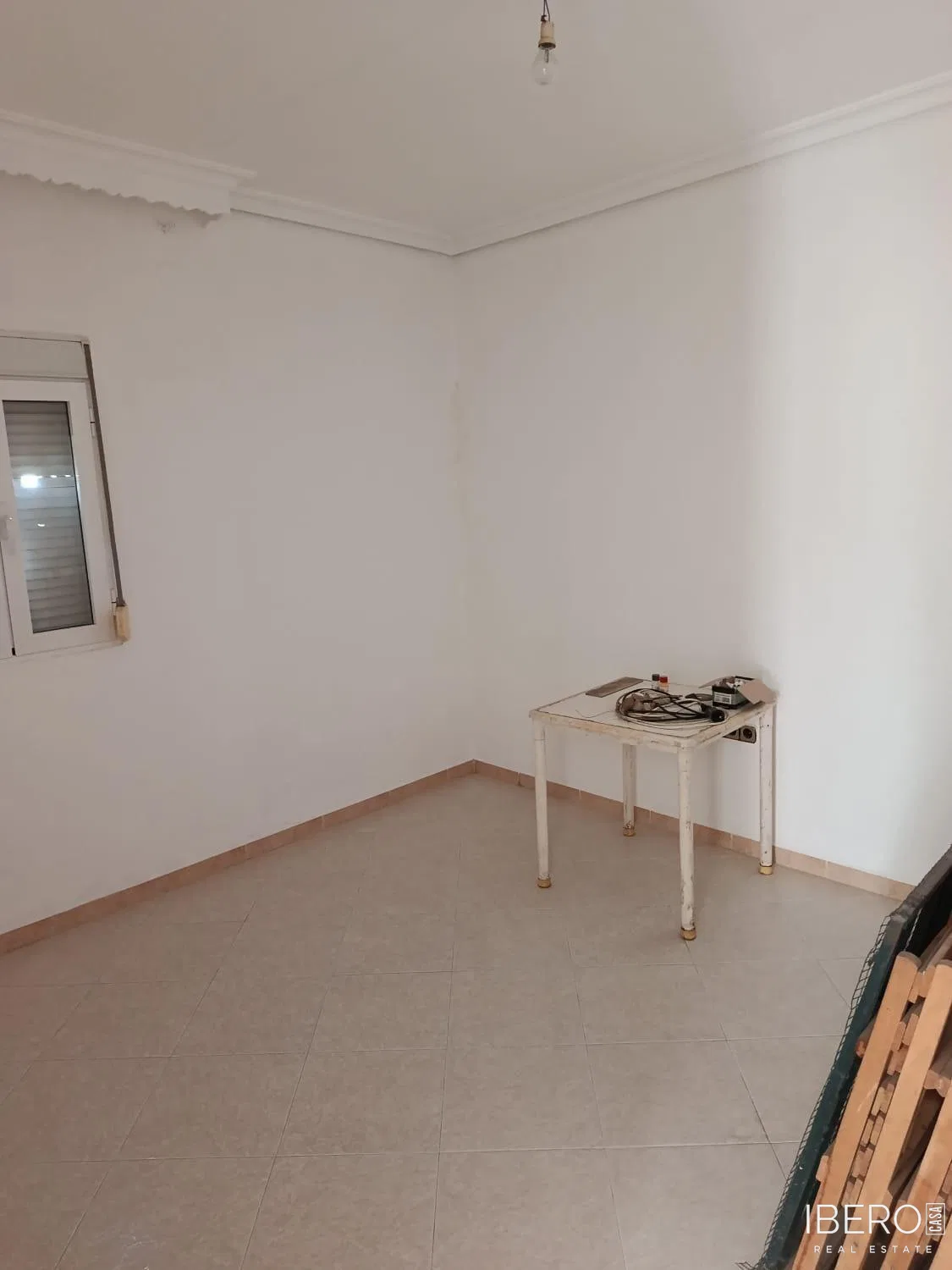 Casa de 2 dormitorios, Sevilla