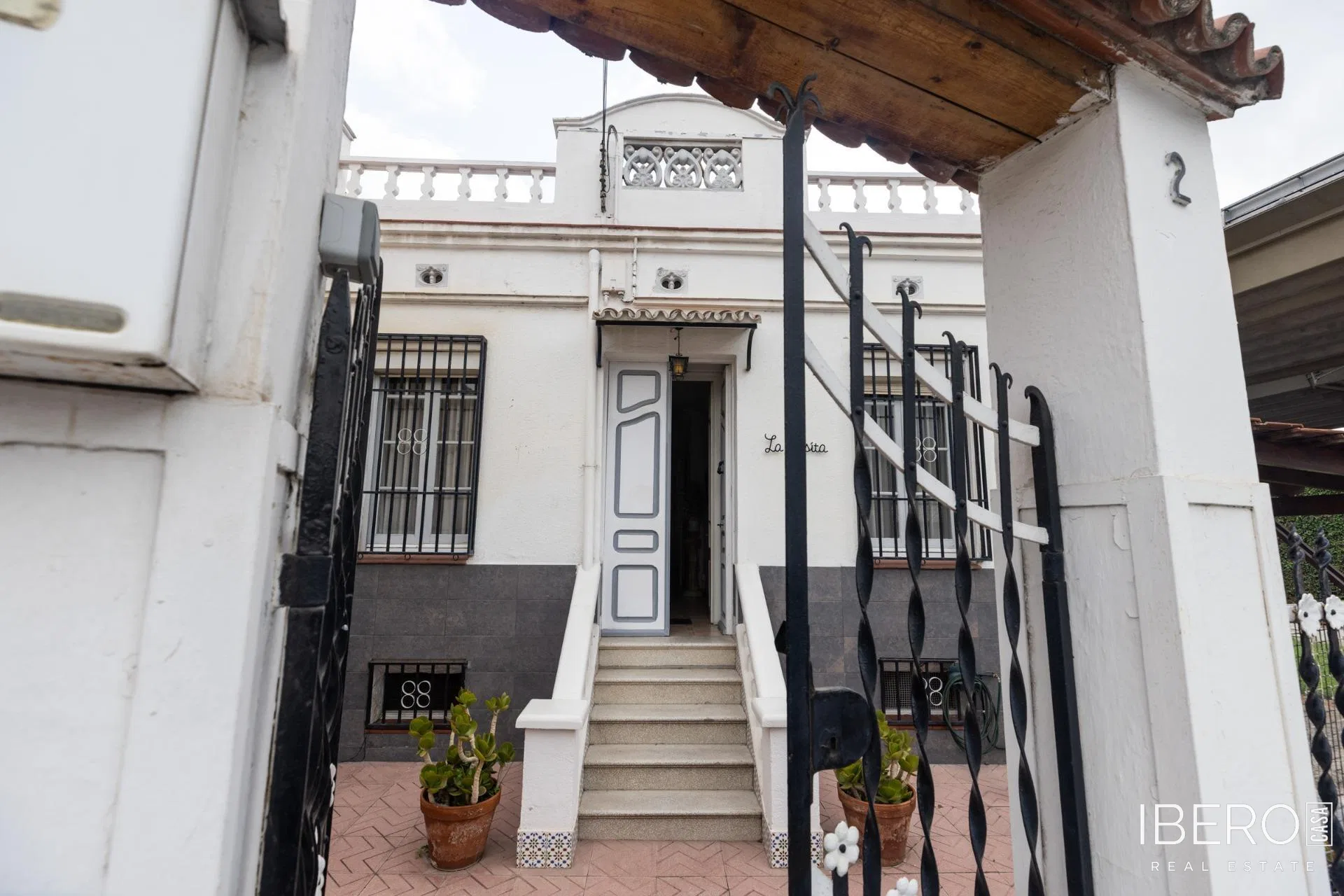 Casa de 3 dormitorios, Montcada i Reixac