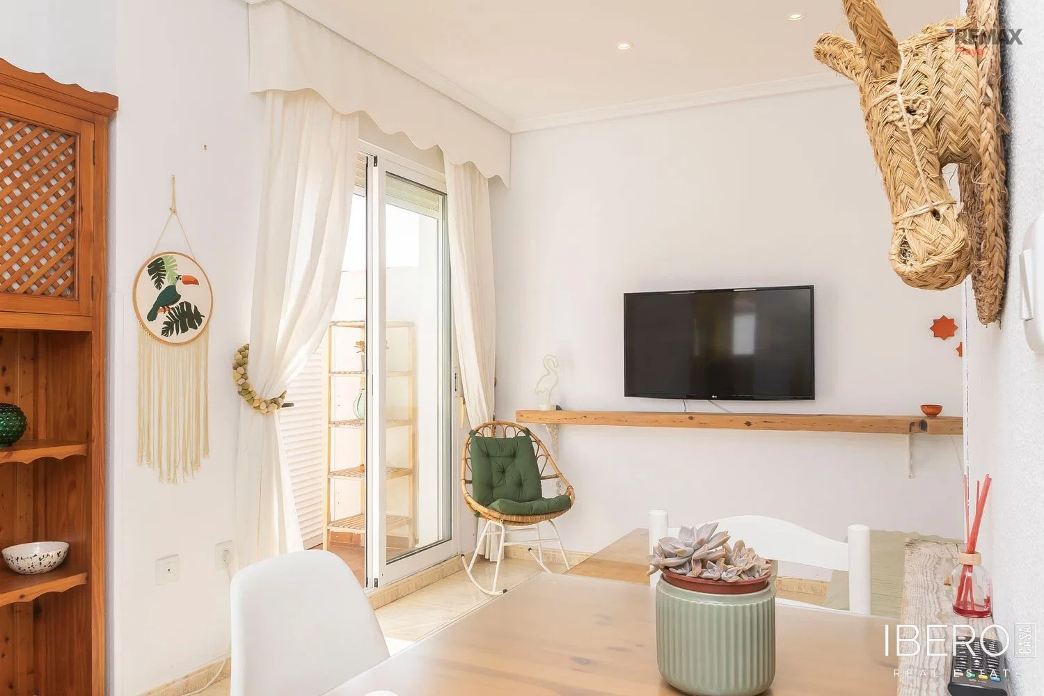 Apartmán s 1 ložnicí, Vera