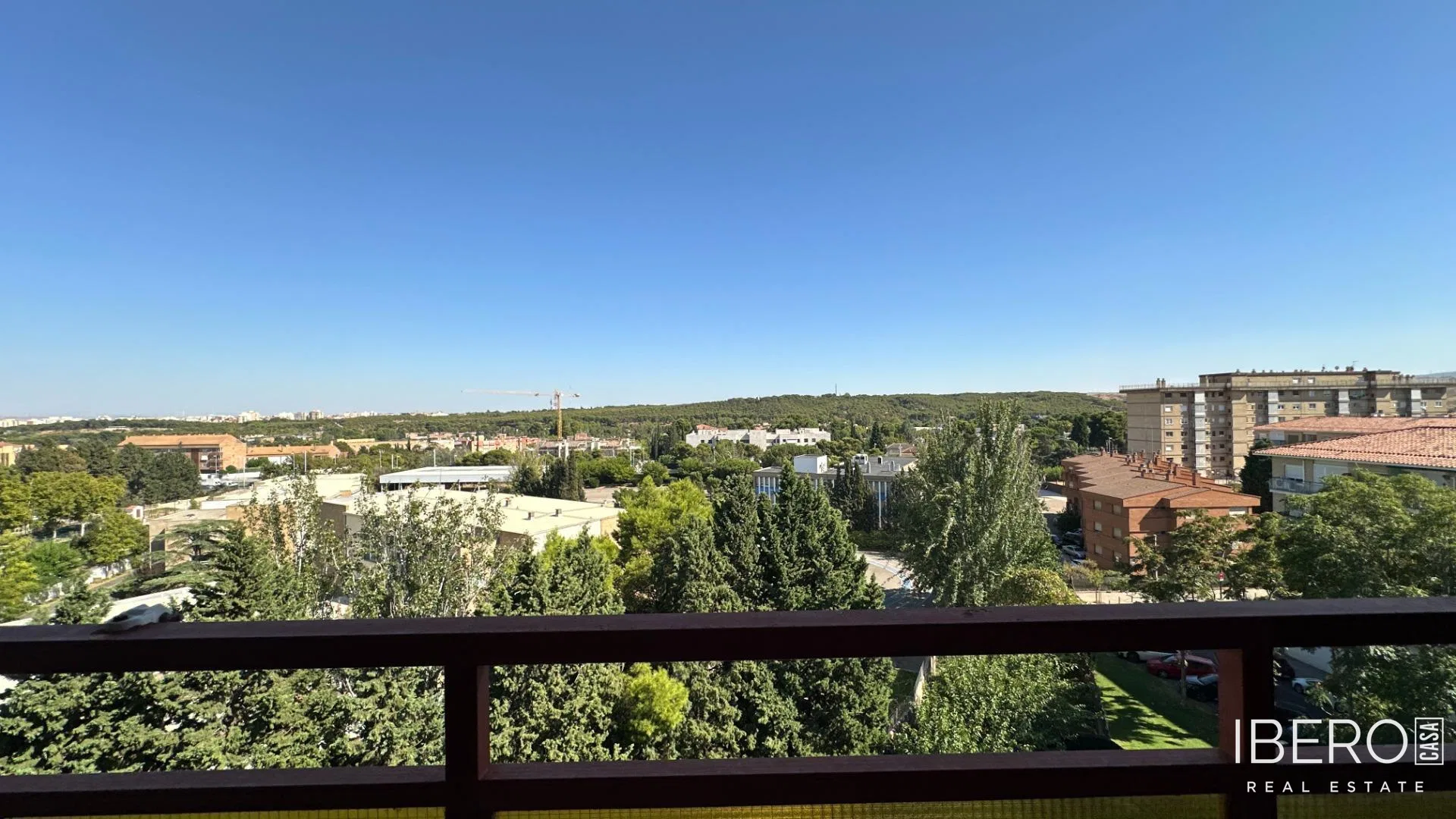 Apartamento de 4 dormitorios, Zaragoza