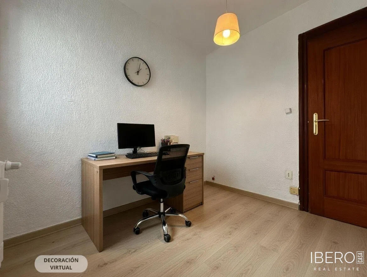 Apartmán se 4 ložnicemi, Zaragoza