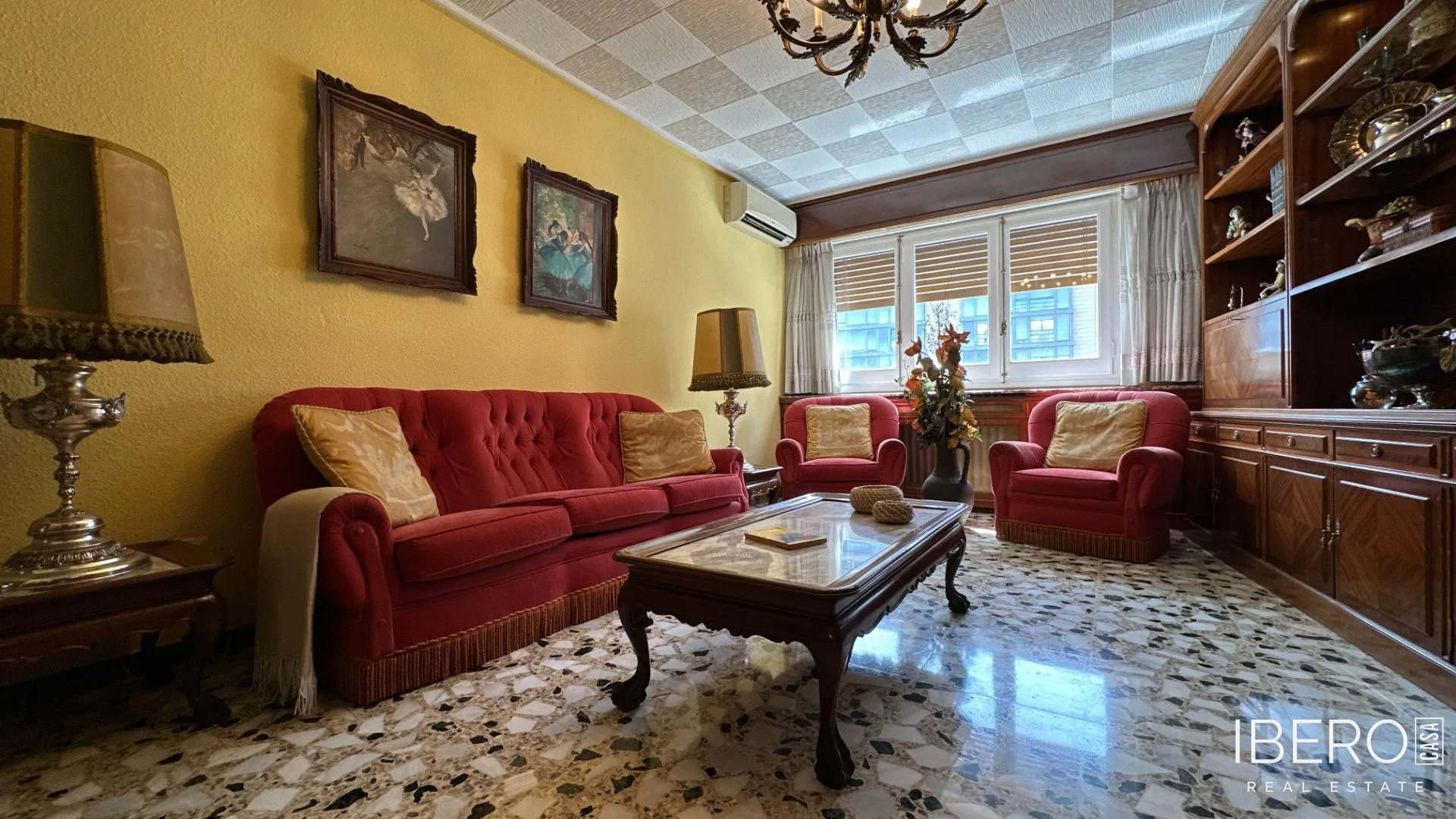 Apartmán s 5 ložnicemi, Zaragoza