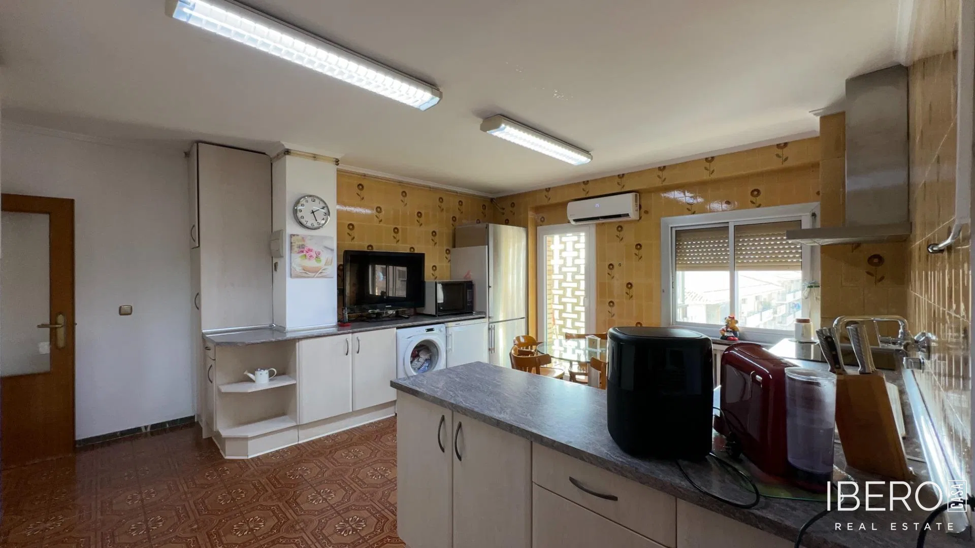 Apartamento de 5 dormitorios, Zaragoza
