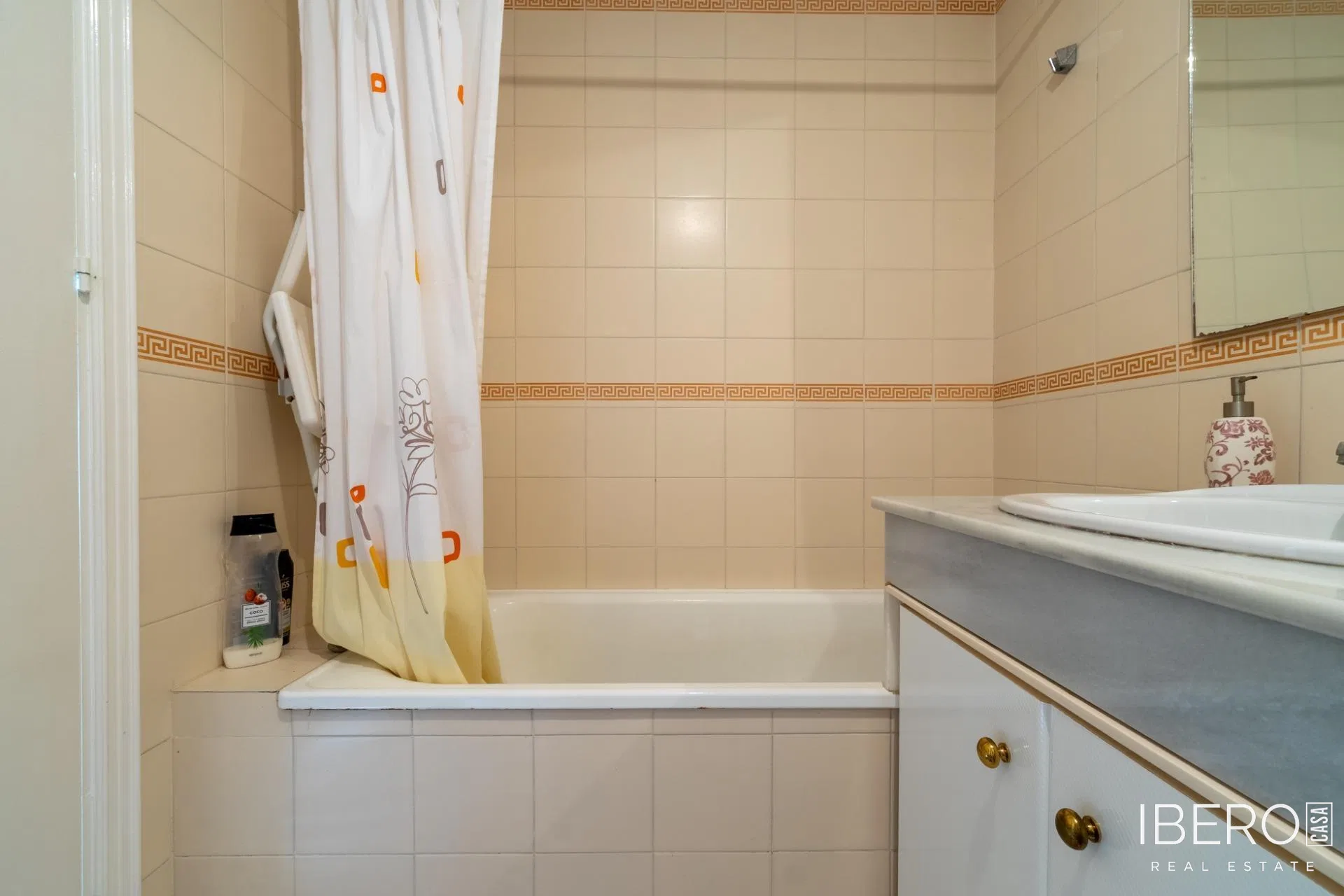 Apartamento de 3 dormitorios, Fuengirola