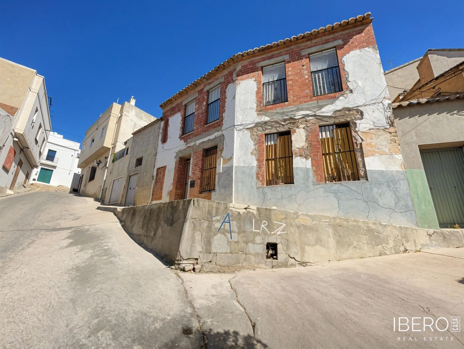 Casa de 3 dormitorios, Lliria