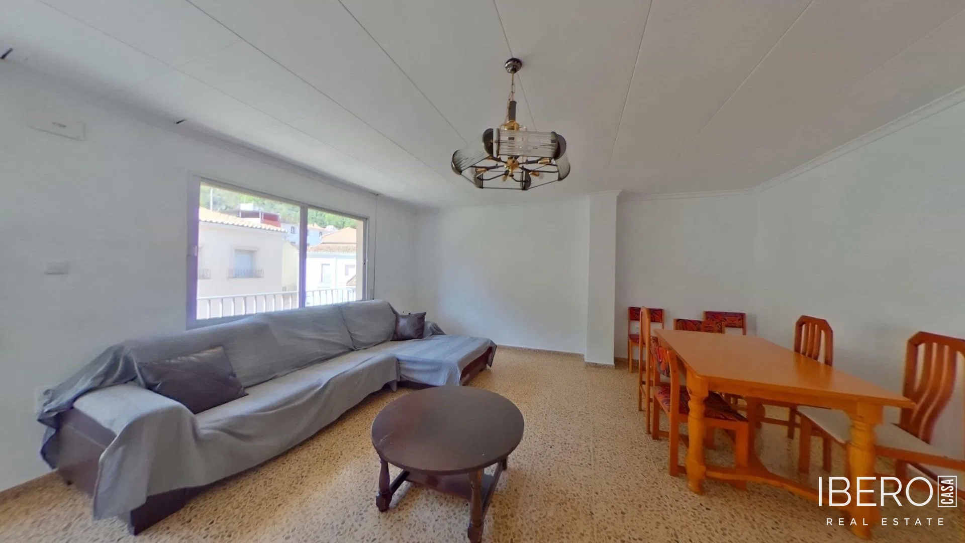 Apartmán se 4 ložnicemi, Palma de Gandia