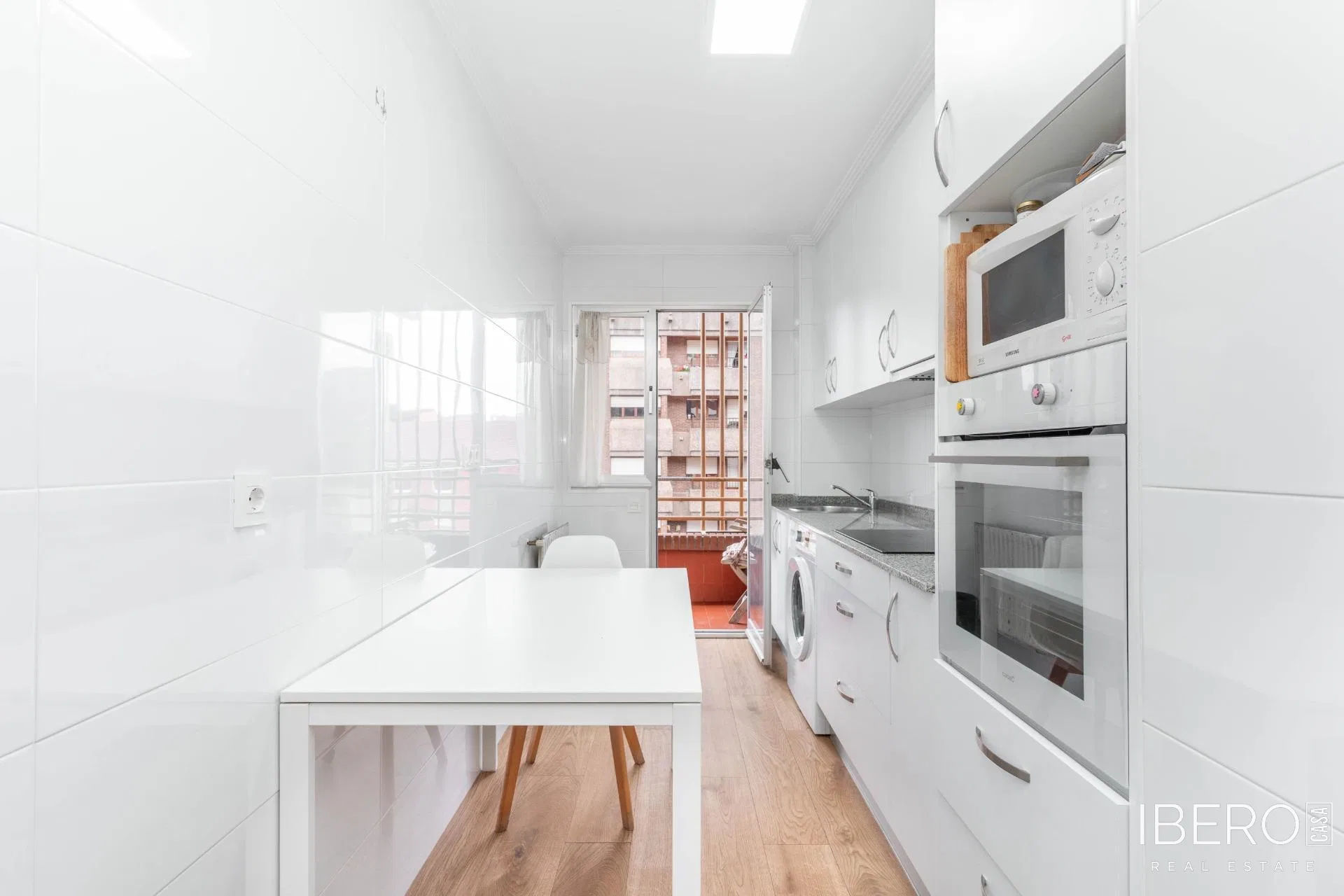 Apartmán se 3 ložnicemi, Oviedo
