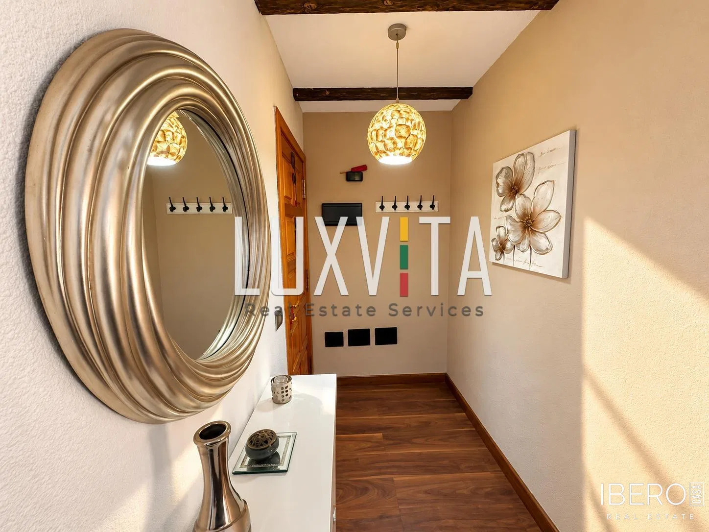 Apartmán se 2 ložnicemi, Arona