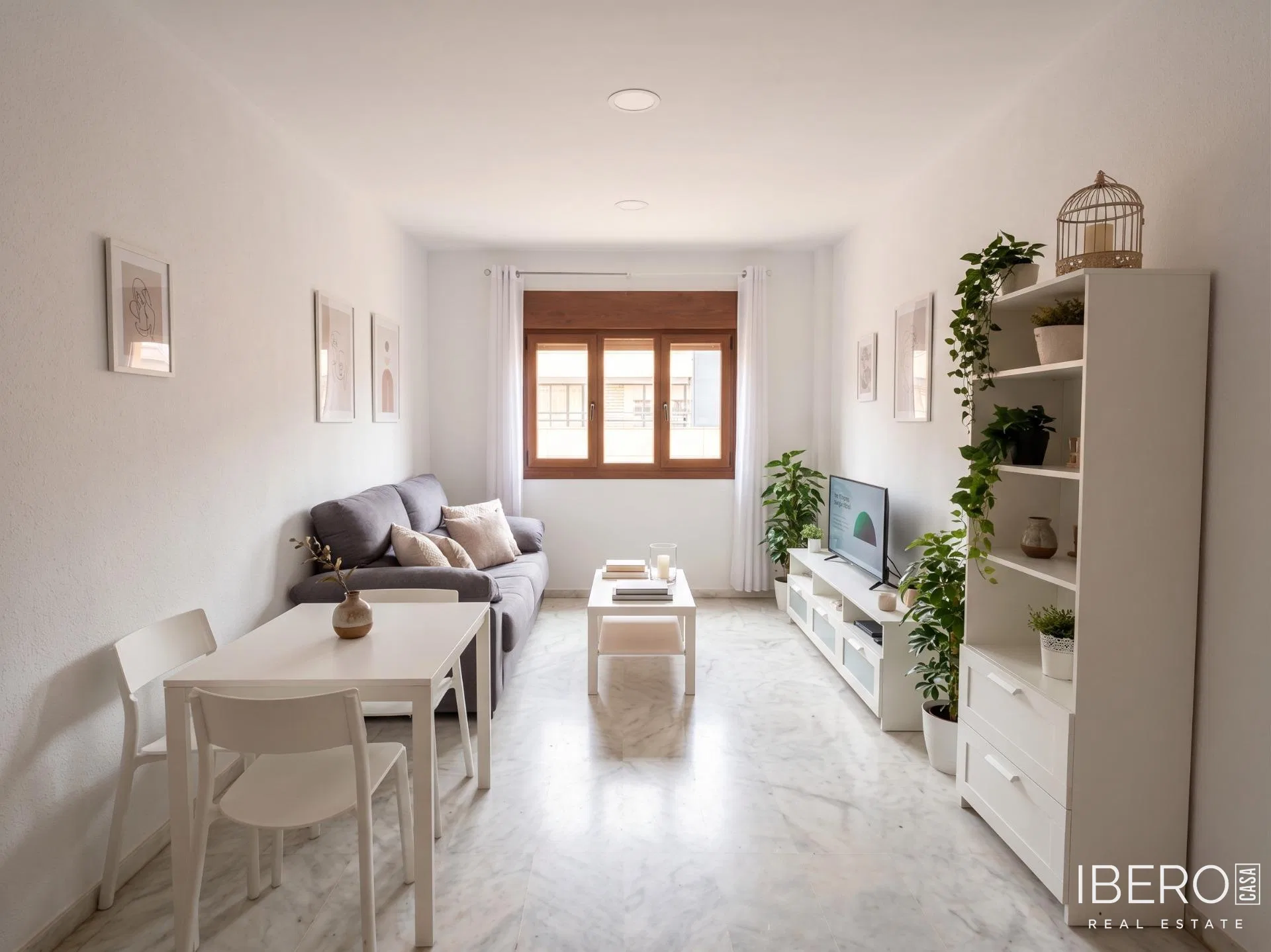 Apartmán s 1 ložnicí, Bormujos