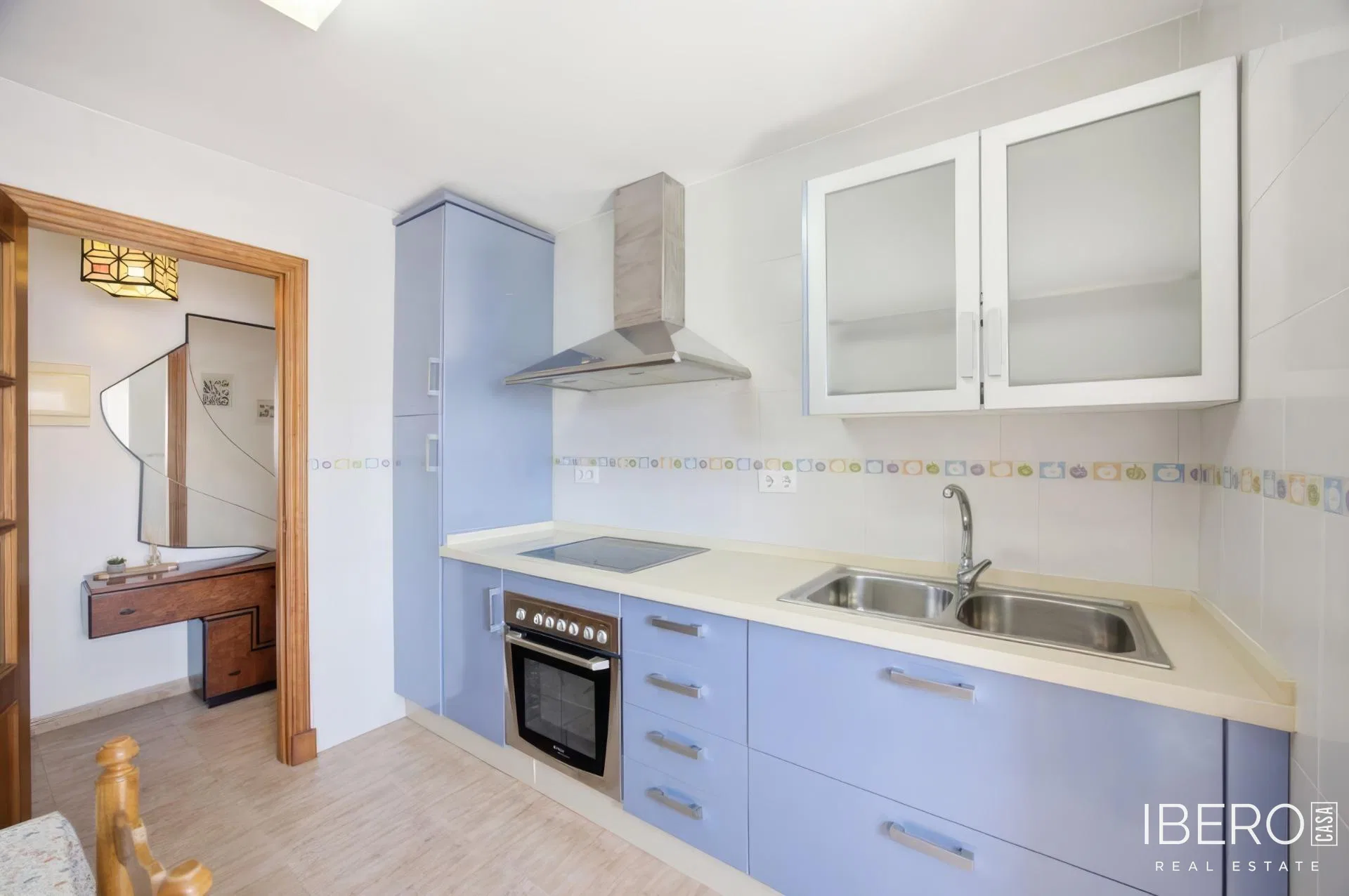 Apartmán se 3 ložnicemi, Chiclana de la Frontera