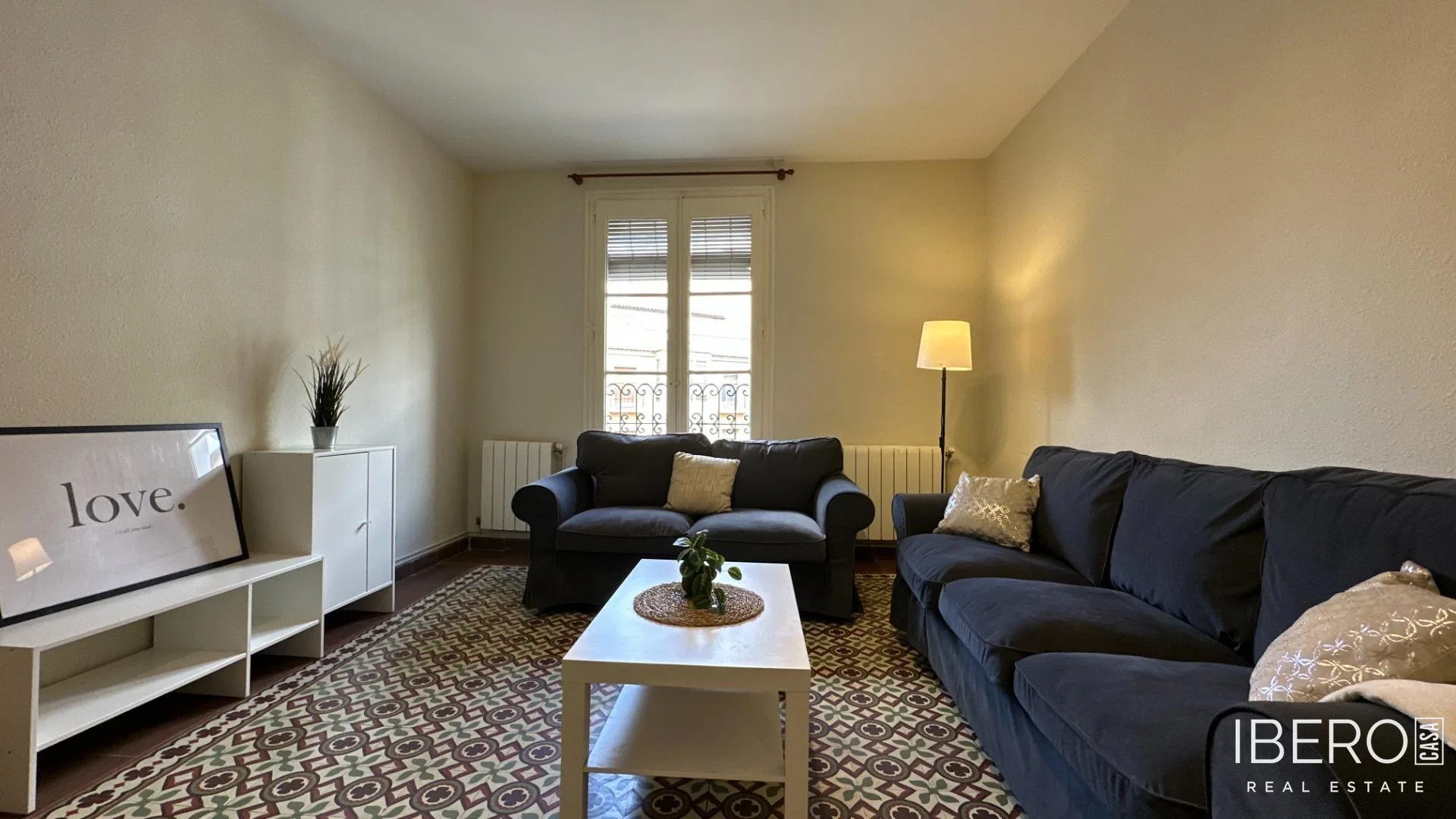 Apartmán s 5 ložnicemi, Tarazona