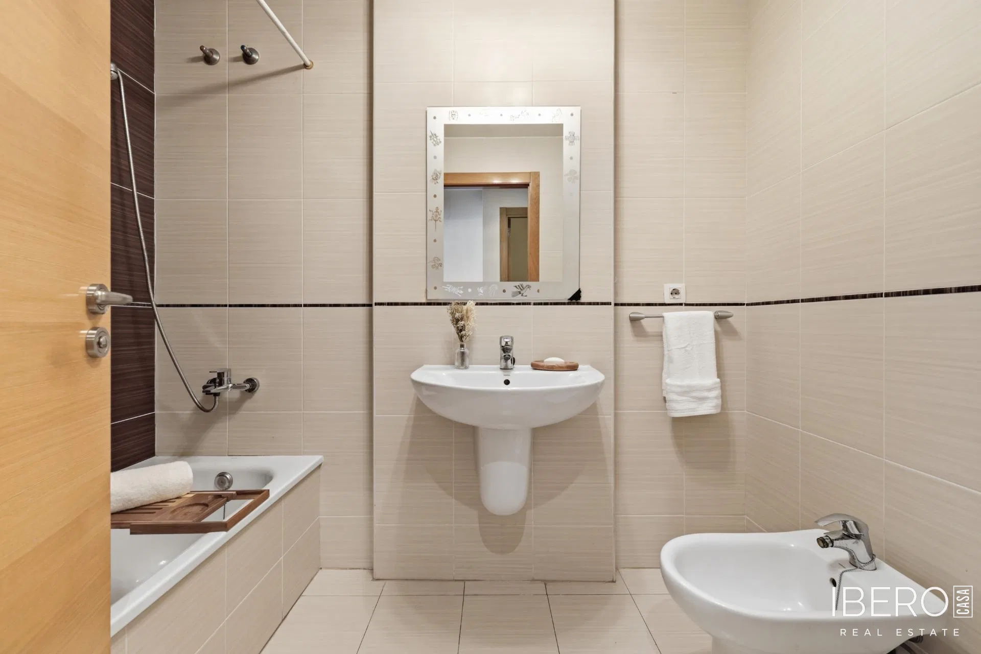 Apartmán se 3 ložnicemi, Carcaixent