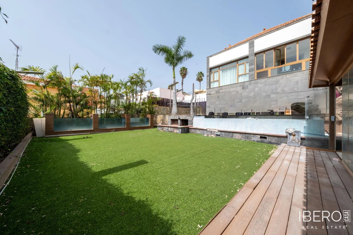 Dům se 7 ložnicemi, Las Palmas de Gran Canaria