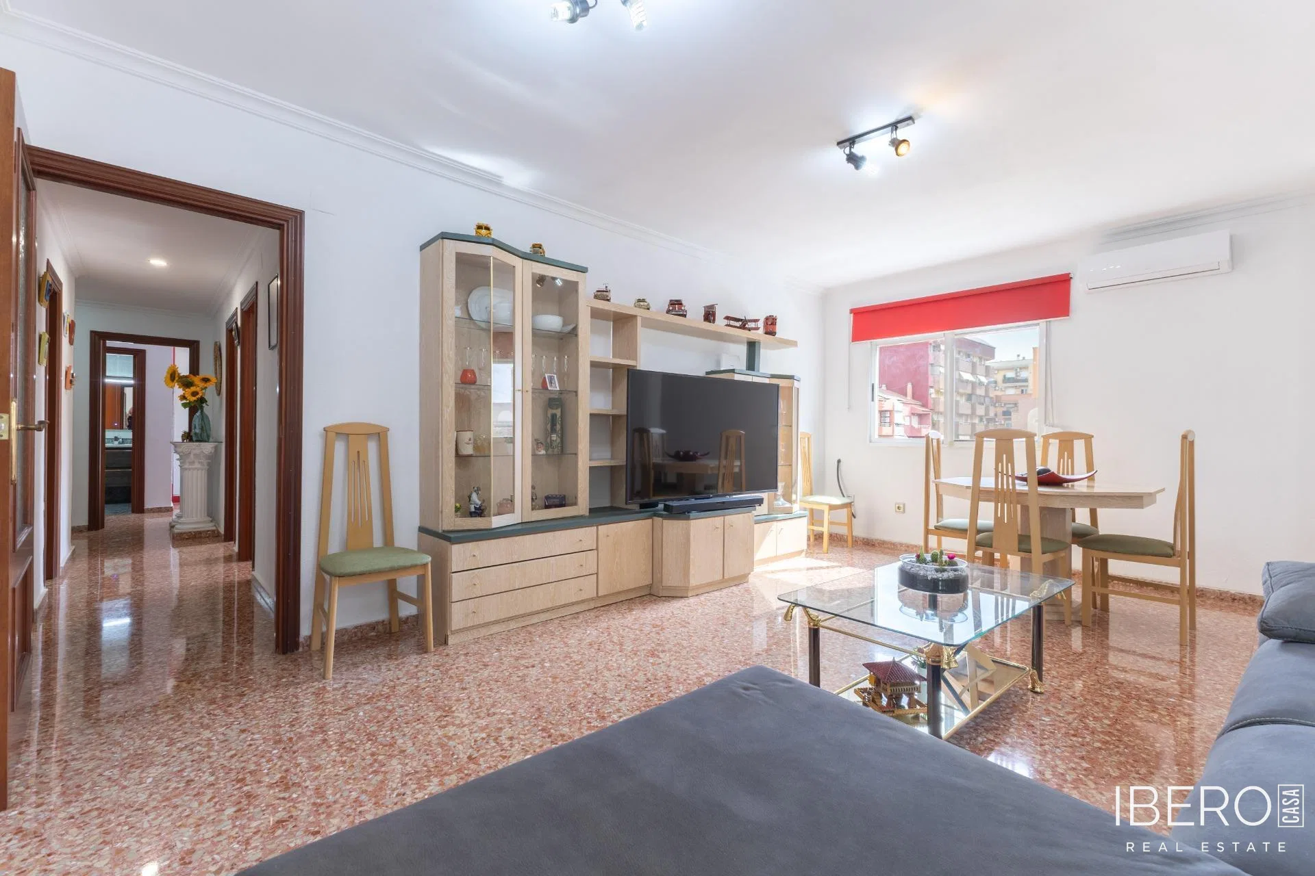3-bedroom apartment, Albal