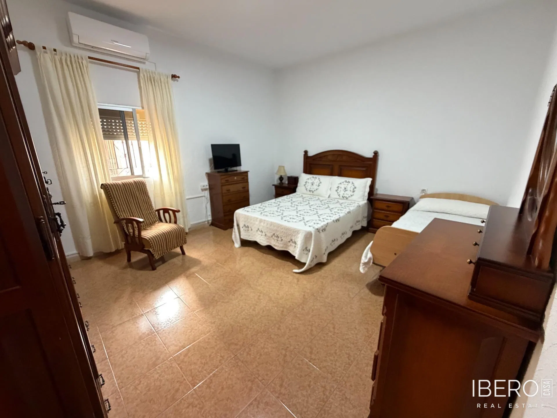 Casa de 3 dormitorios, Rota