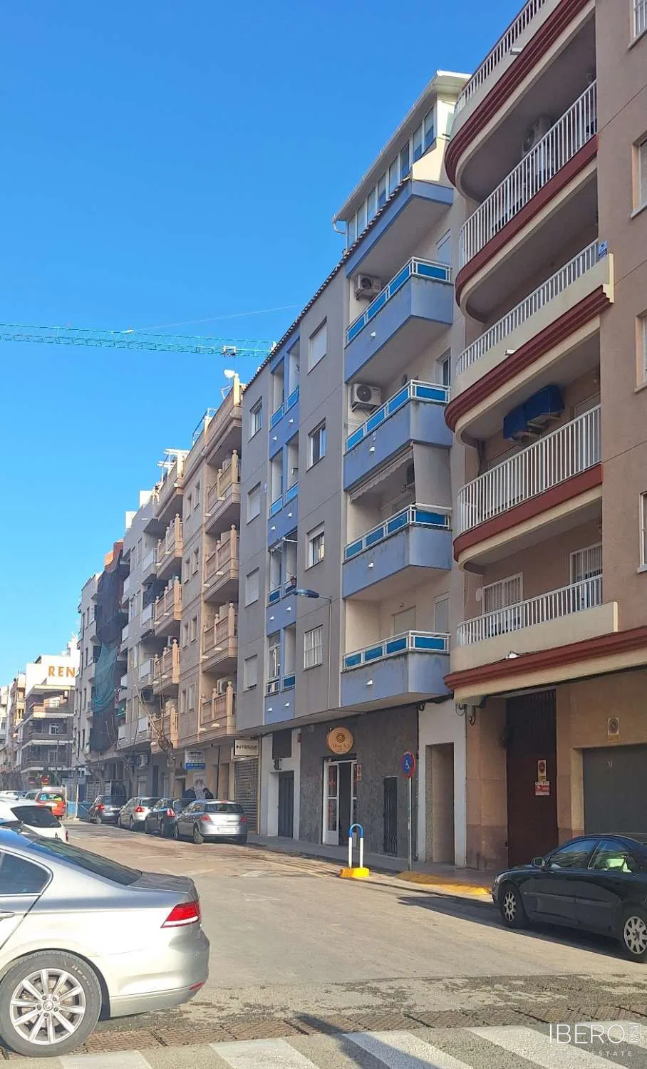 Apartmán se 2 ložnicemi, El Acequion