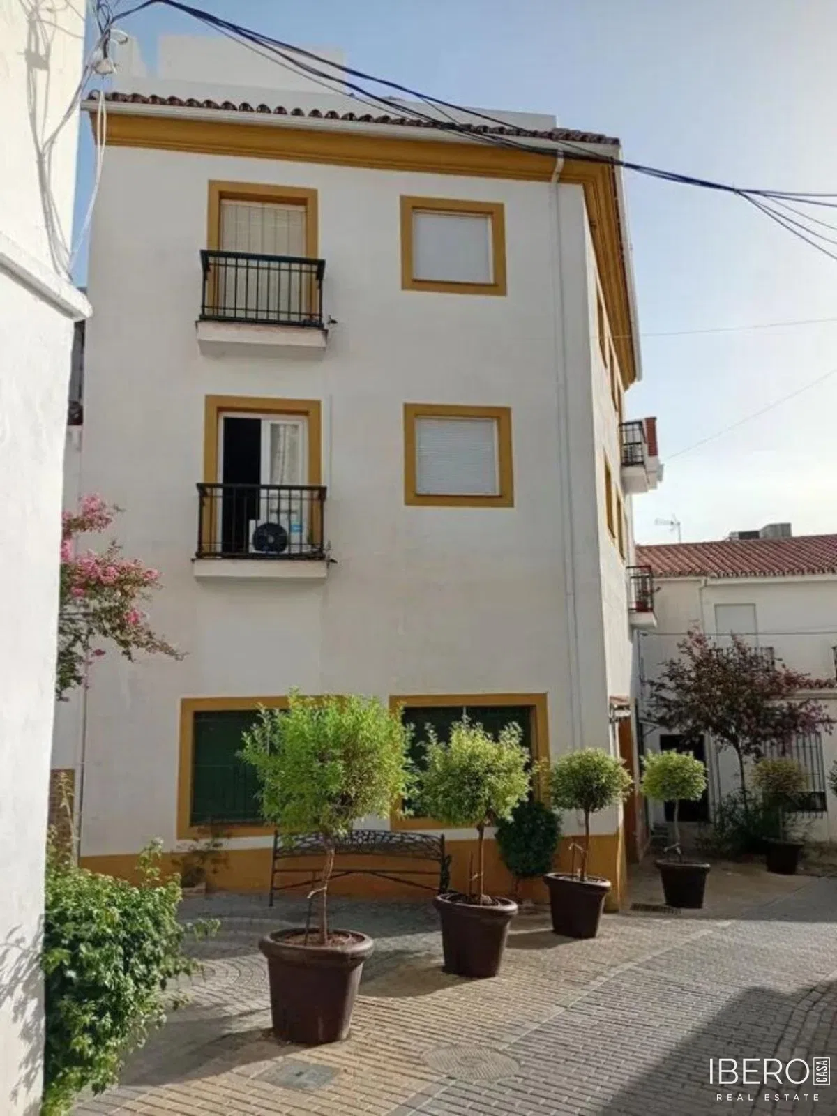 Apartmán s 1 ložnicí, Monda