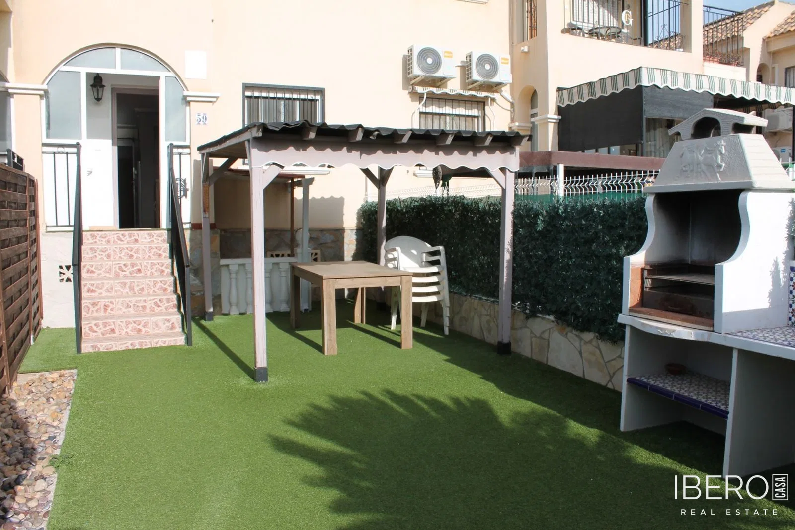 Apartmán se 2 ložnicemi, Playa Flamenca