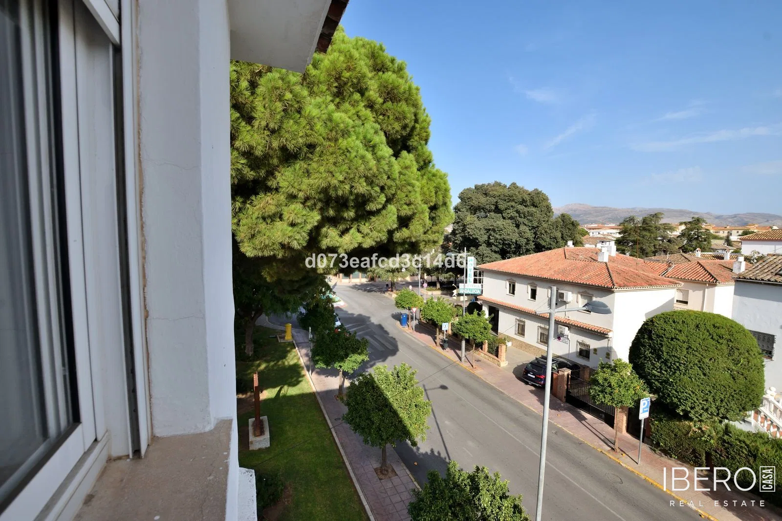 Apartmán se 3 ložnicemi, Ronda