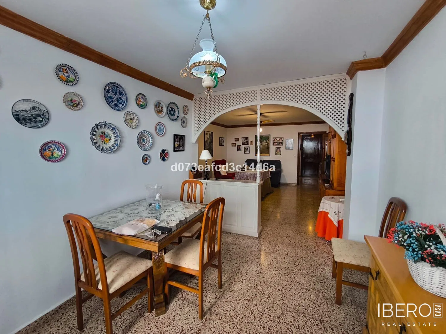 Apartmán se 3 ložnicemi, Ronda
