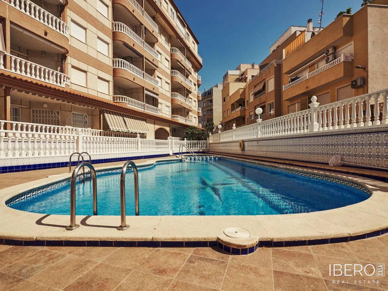 Apartmán se 2 ložnicemi kousek od moře, La Mata