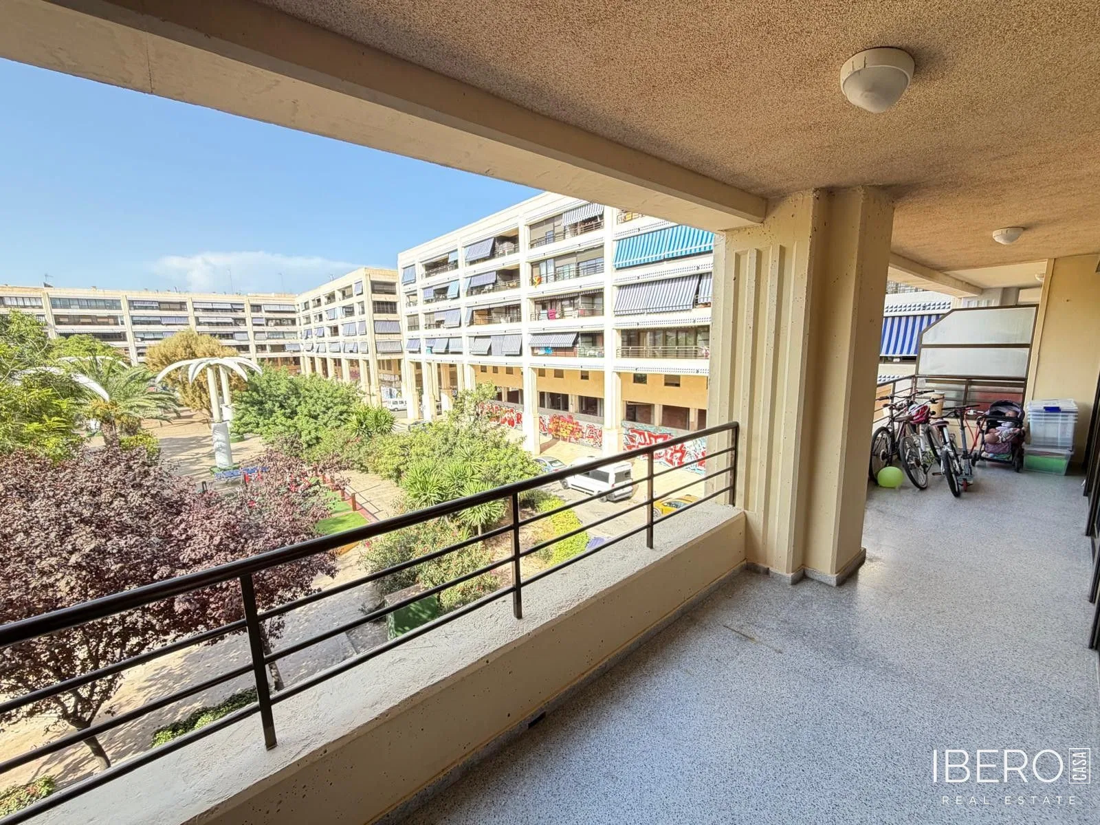 Apartmán se 3 ložnicemi, Guardamar del Segura
