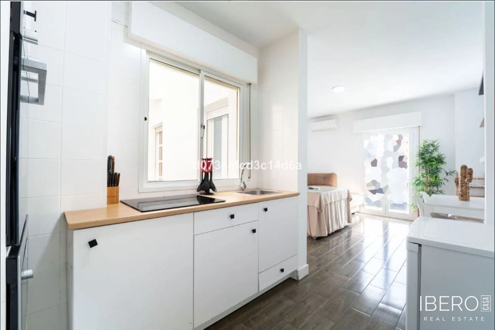 Apartmán se 2 ložnicemi, Ronda