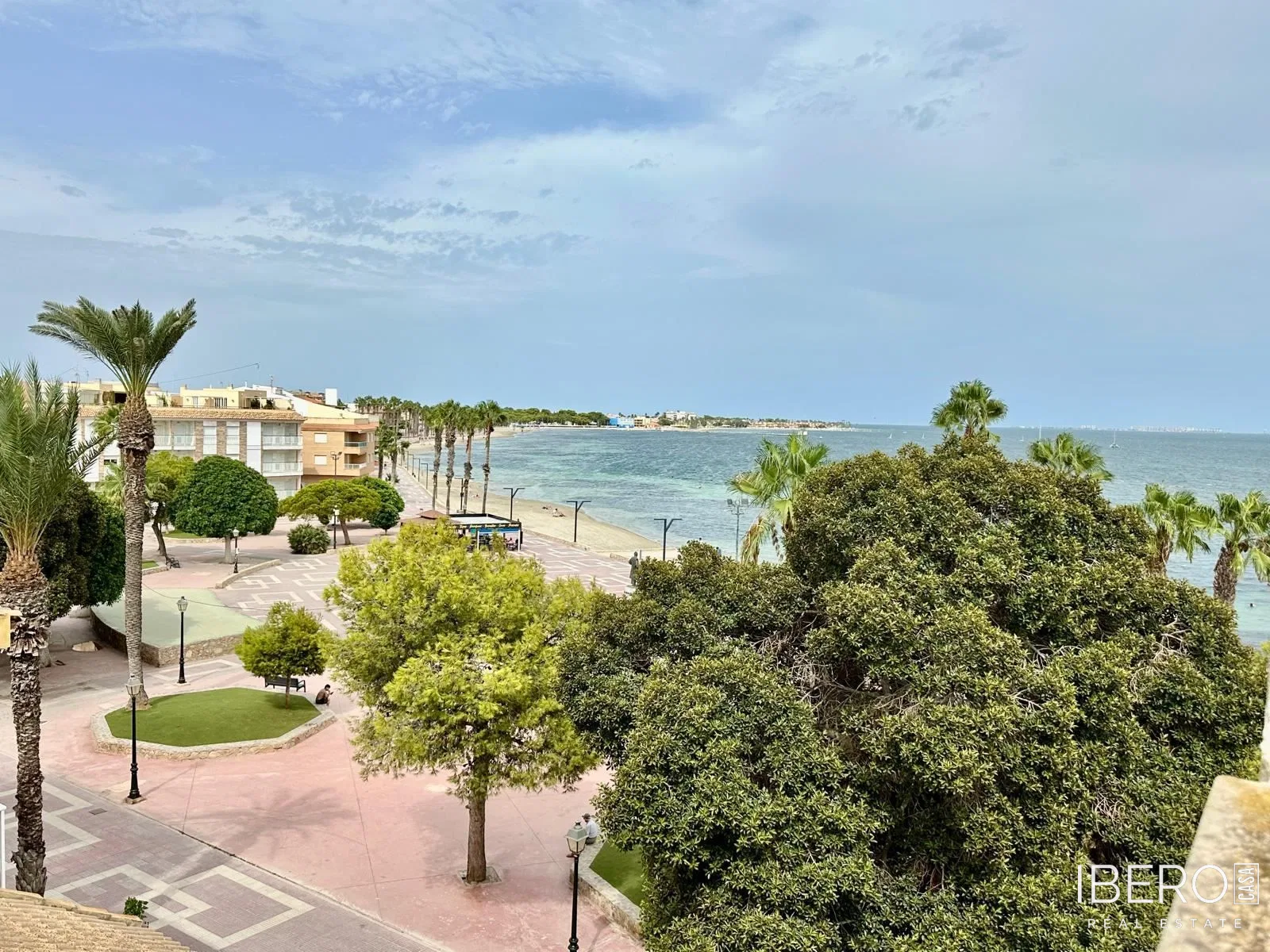 Apartmán se 3 ložnicemi, Los Alcazares