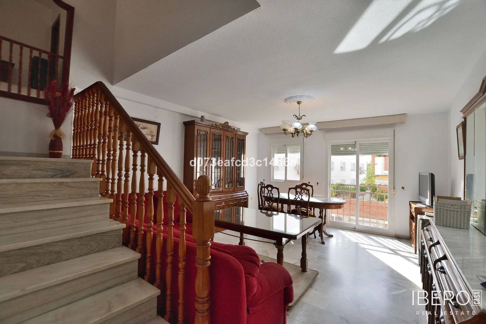 Apartmán se 3 ložnicemi, Ronda
