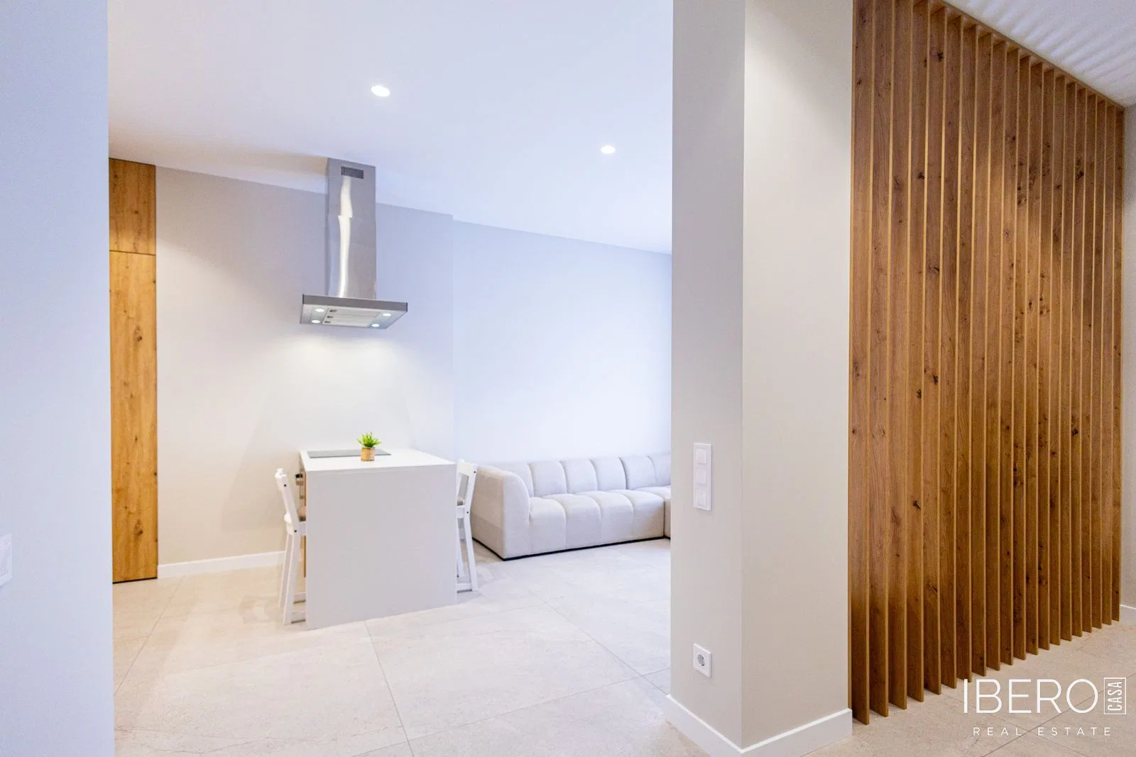 Apartmán se 2 ložnicemi, Alicante