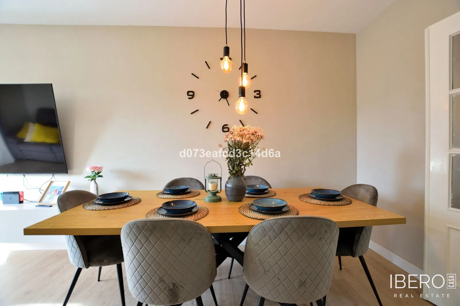 Zrekonstruovaný apartmán se 3 ložnicemi, Ronda