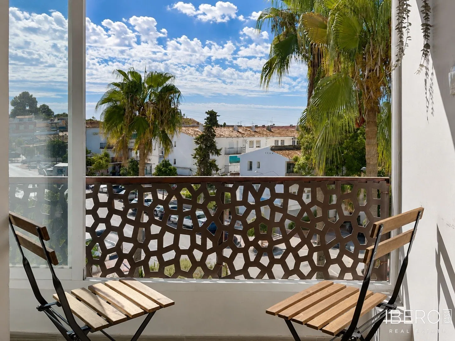 Apartmán se 2 ložnicemi, Nueva Andalucía