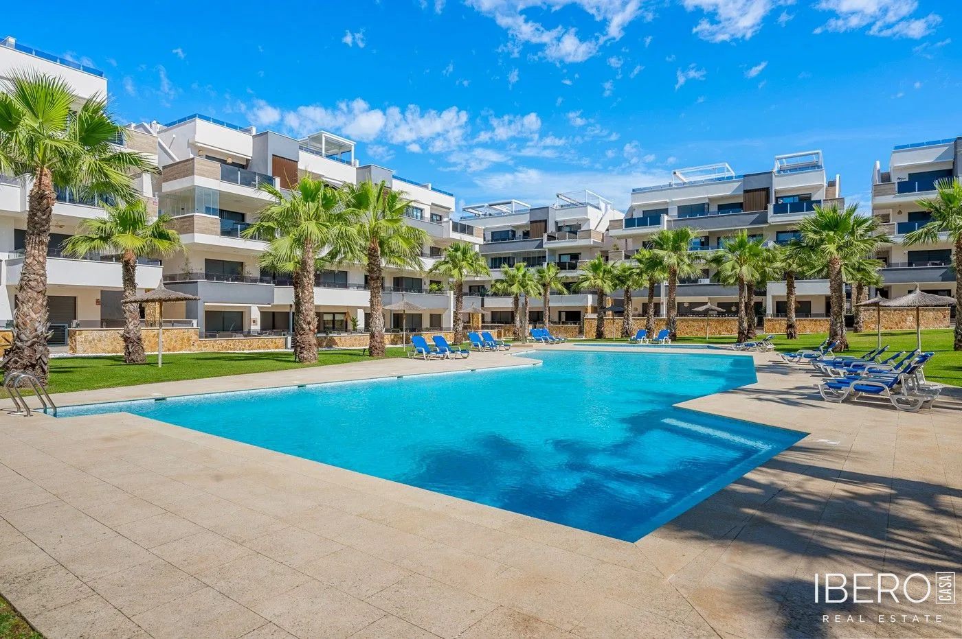 Apartmán se 2 ložnicemi, Los Altos