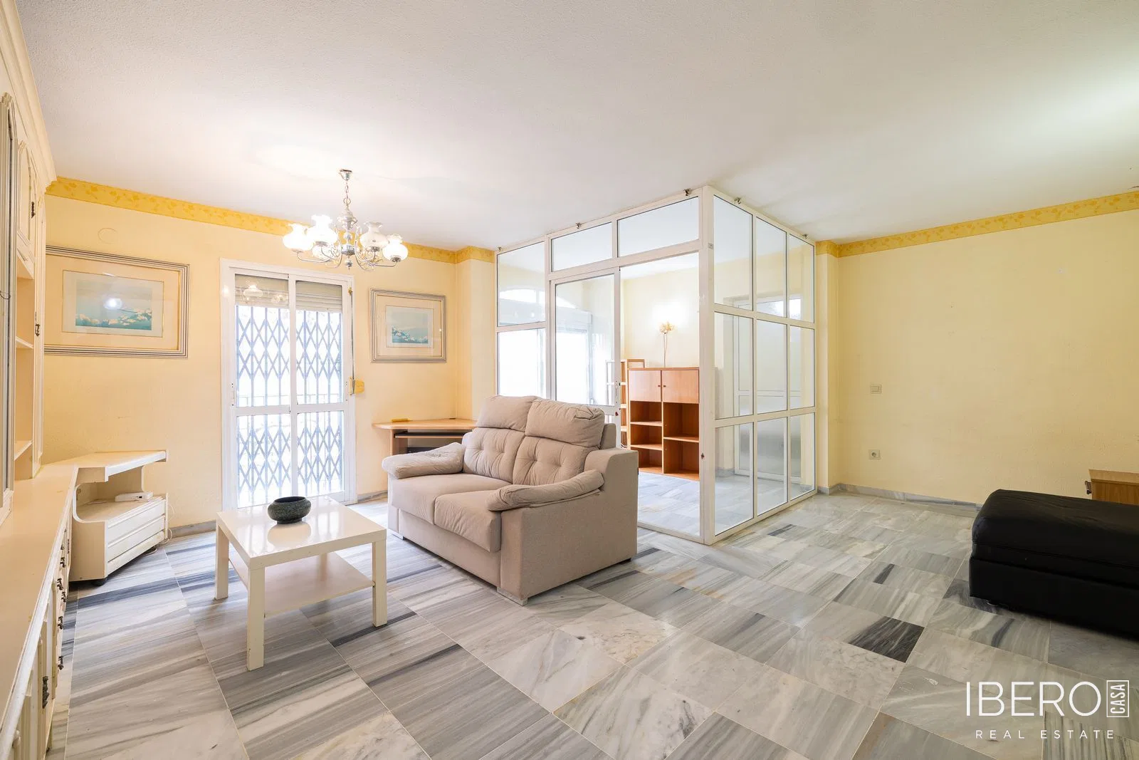 Původní apartmán se 3 ložnicemi, Arroyo de la Miel