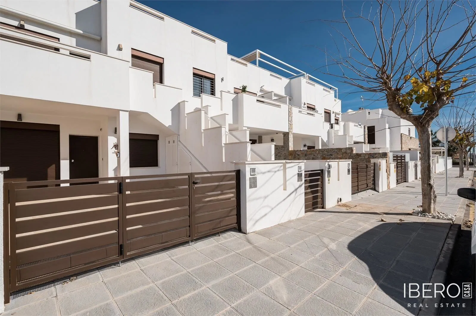 Apartmán se 2 ložnicemi, Pilar de la Horadada