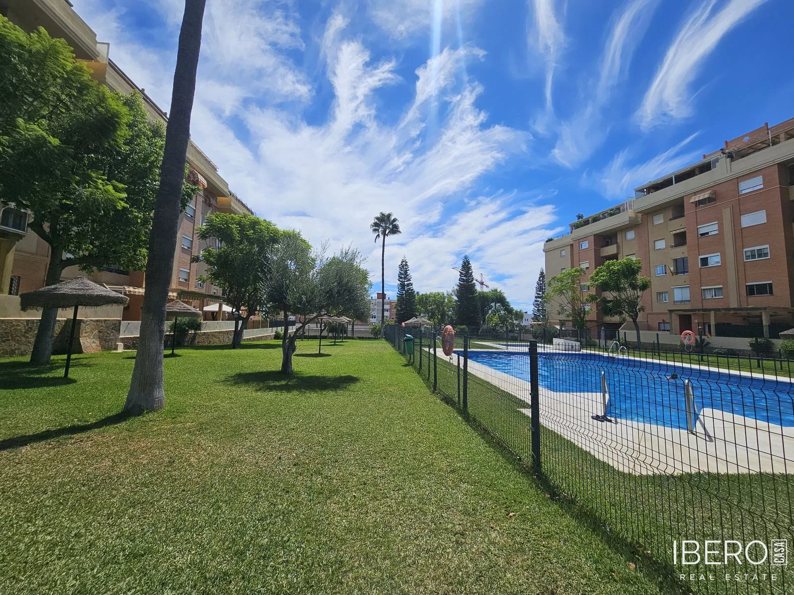 Apartamento de 3 dormitorios, Torremolinos