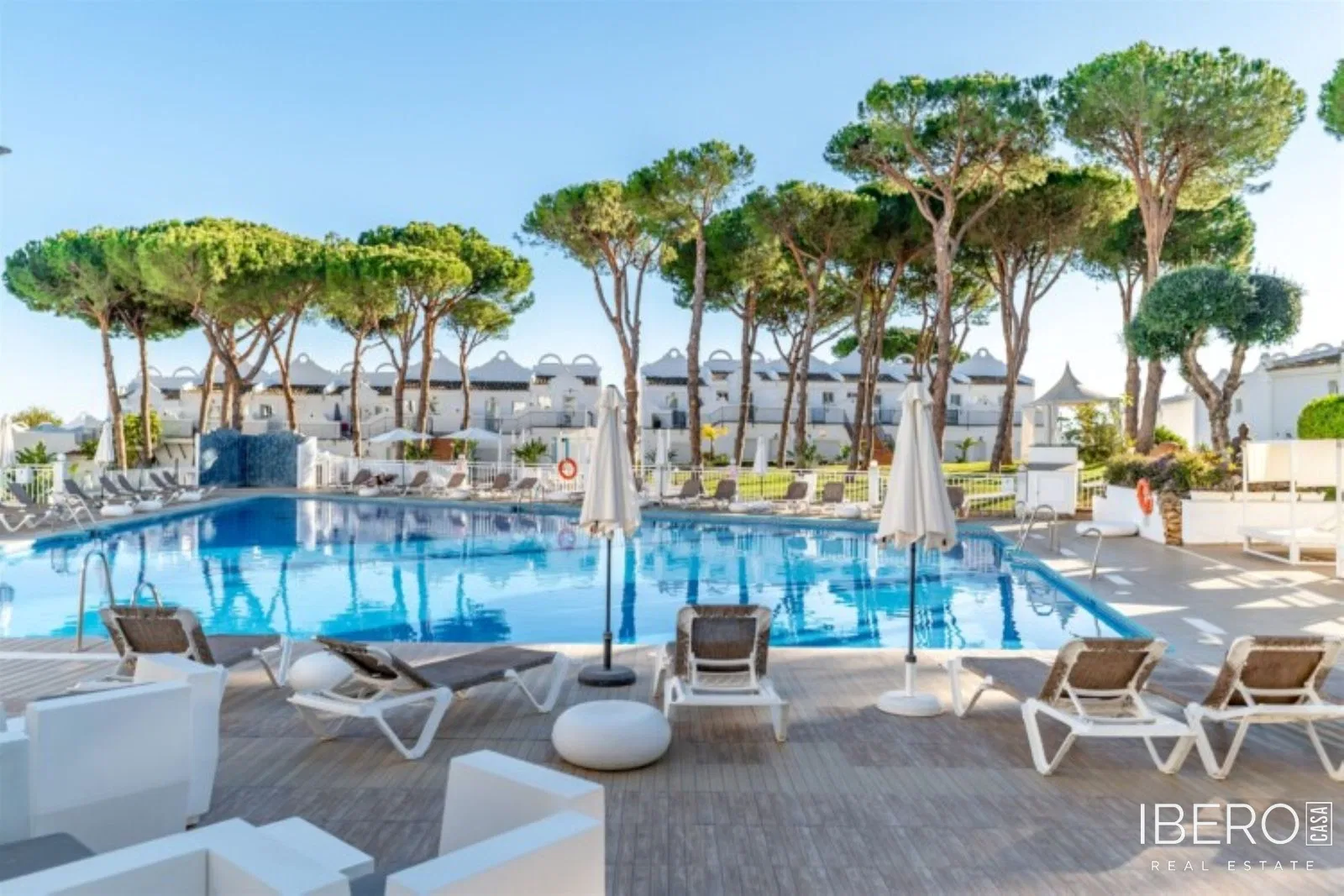 Apartmán se 2 ložnicemi kousek od golfu, Reserva de Marbella