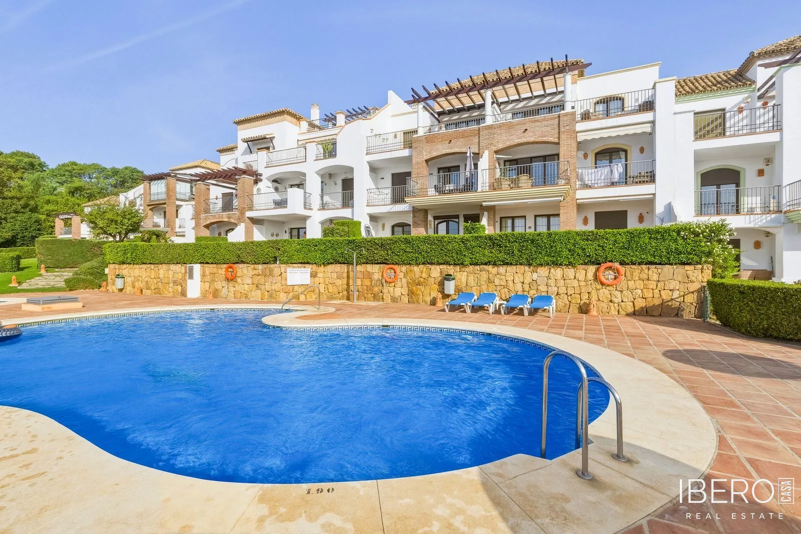 Apartmán se 2 ložnicemi a výhledem na moře, Los Arqueros