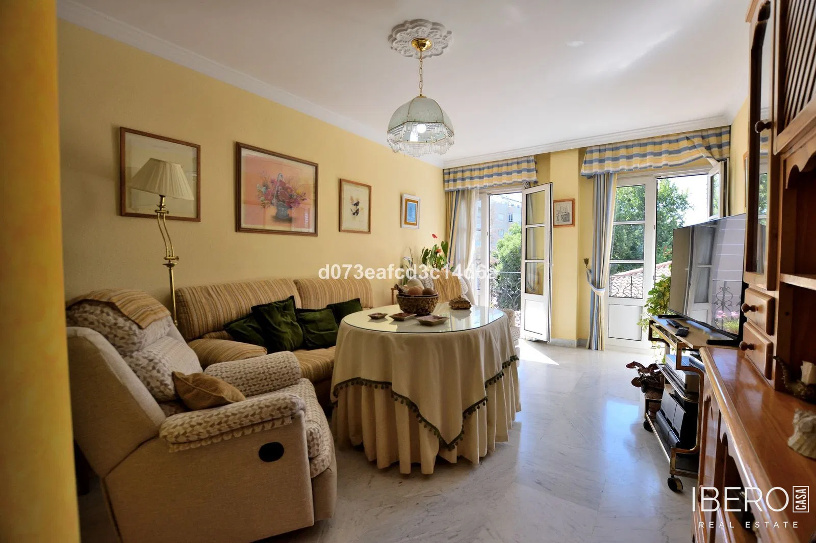 Apartmán se 3 ložnicemi, Ronda