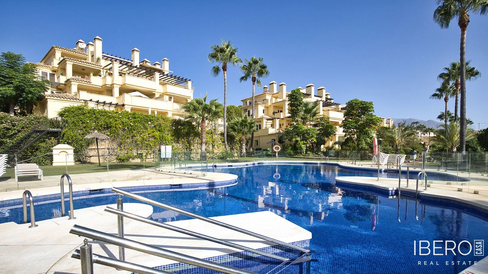 Apartmán se 2 ložnicemi a výhledem na moře, Casares