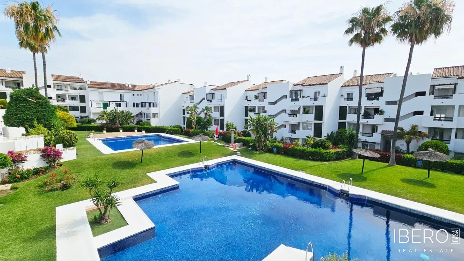 Apartmán se 3 ložnicemi a výhledem na moře, Bel Air